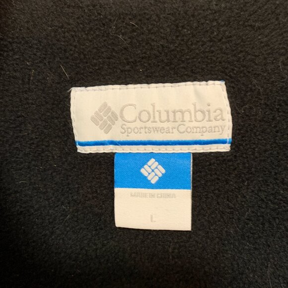 Columbia Soft Shell Jacket - Picture 3 of 3